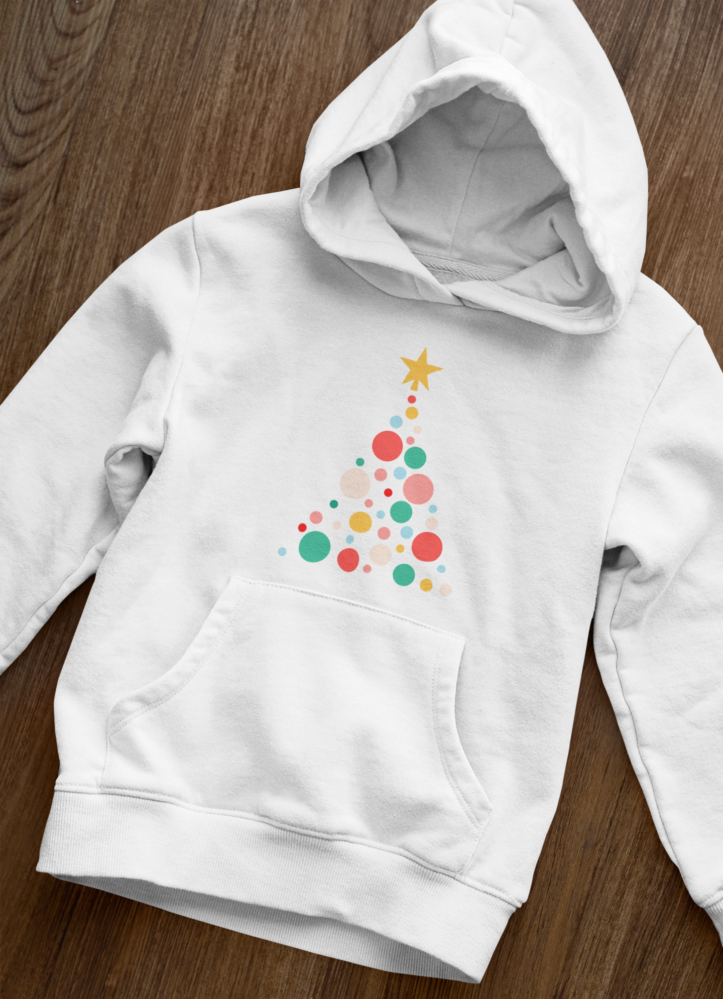 Magical Tree Unisex Hoodie