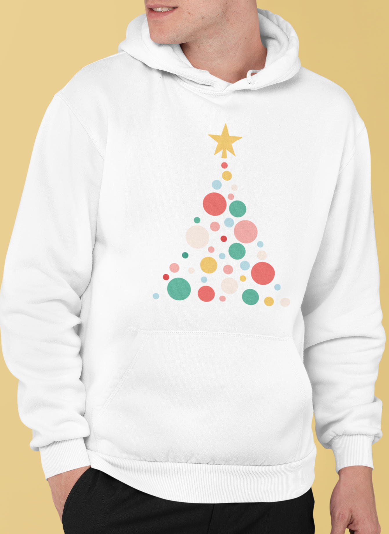 Magical Tree Unisex Hoodie